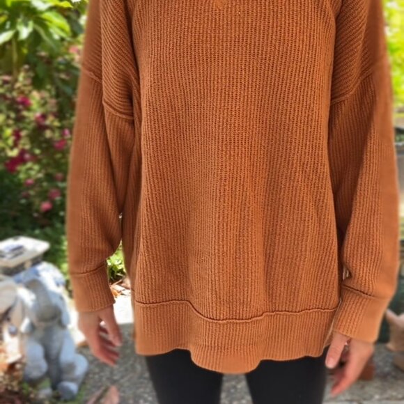 Fall Sweater - Picture 7 of 15